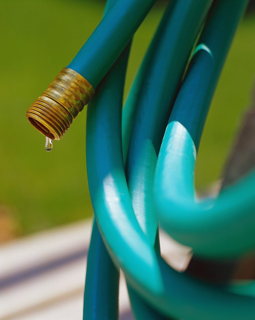 Garden Hose