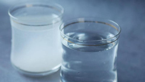 Cloudy Water Comparison