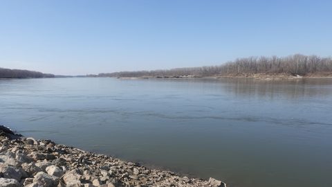 Mississippi River